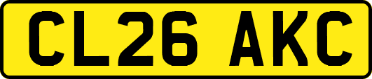 CL26AKC