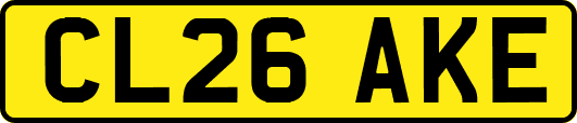 CL26AKE