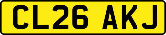 CL26AKJ