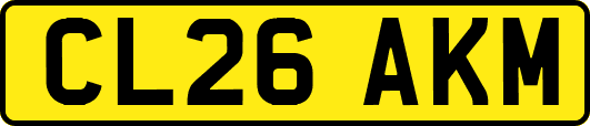 CL26AKM