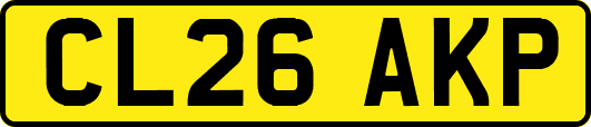 CL26AKP