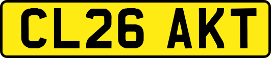 CL26AKT