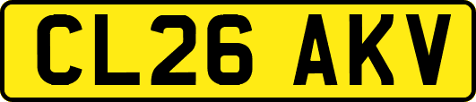 CL26AKV
