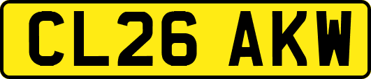 CL26AKW