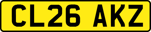 CL26AKZ