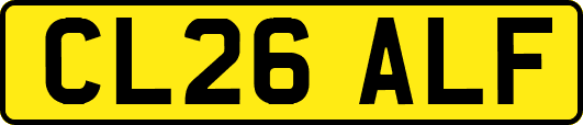 CL26ALF