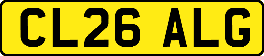 CL26ALG