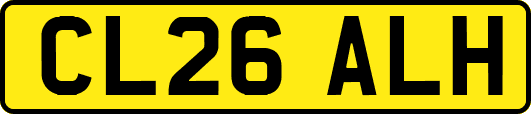 CL26ALH