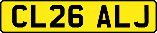 CL26ALJ