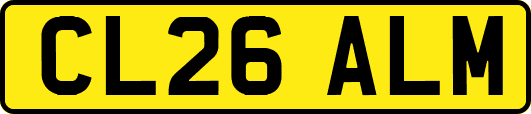 CL26ALM