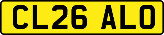 CL26ALO