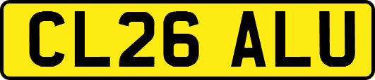 CL26ALU