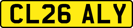 CL26ALY