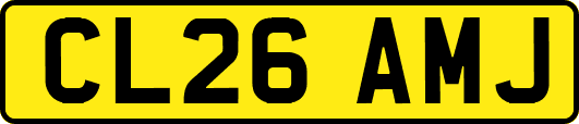 CL26AMJ