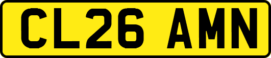CL26AMN