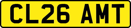 CL26AMT