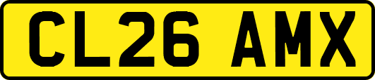 CL26AMX