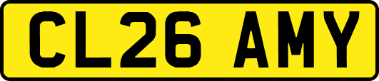 CL26AMY