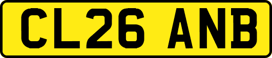CL26ANB