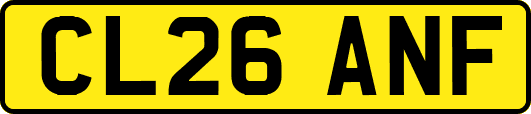 CL26ANF