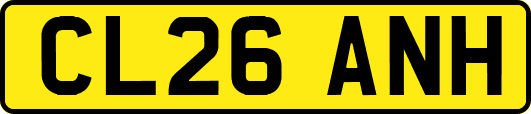 CL26ANH