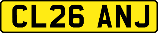 CL26ANJ