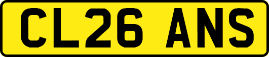 CL26ANS