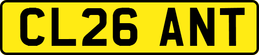 CL26ANT
