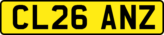 CL26ANZ