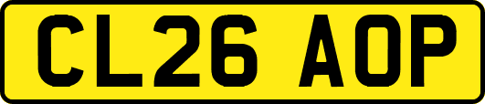 CL26AOP