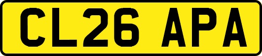CL26APA