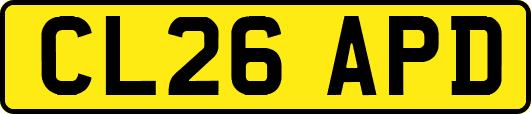 CL26APD