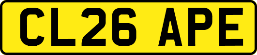 CL26APE