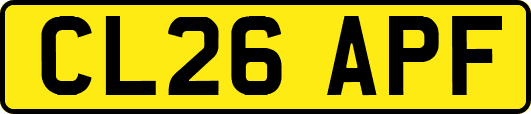 CL26APF