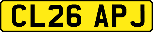 CL26APJ