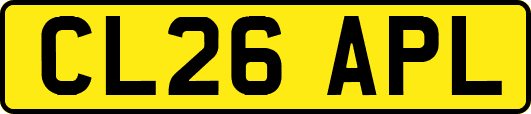 CL26APL