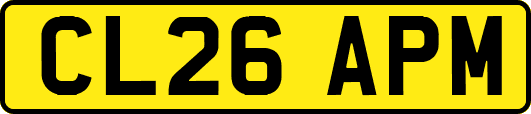 CL26APM