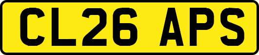 CL26APS