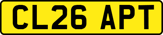 CL26APT