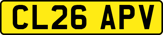 CL26APV