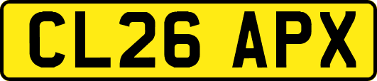 CL26APX