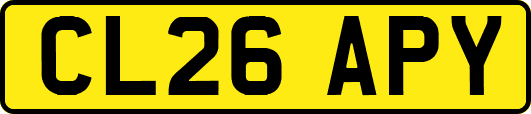CL26APY