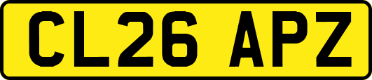 CL26APZ