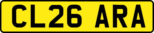 CL26ARA
