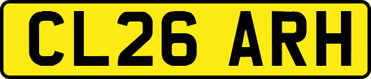 CL26ARH