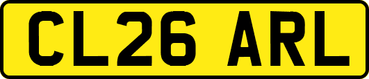 CL26ARL
