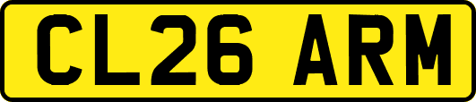 CL26ARM