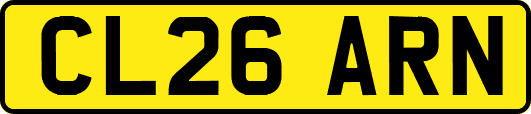 CL26ARN
