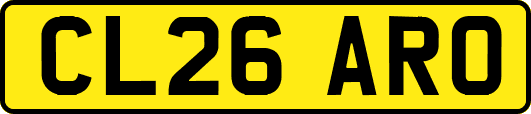 CL26ARO