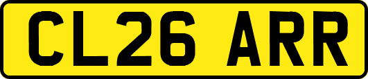 CL26ARR